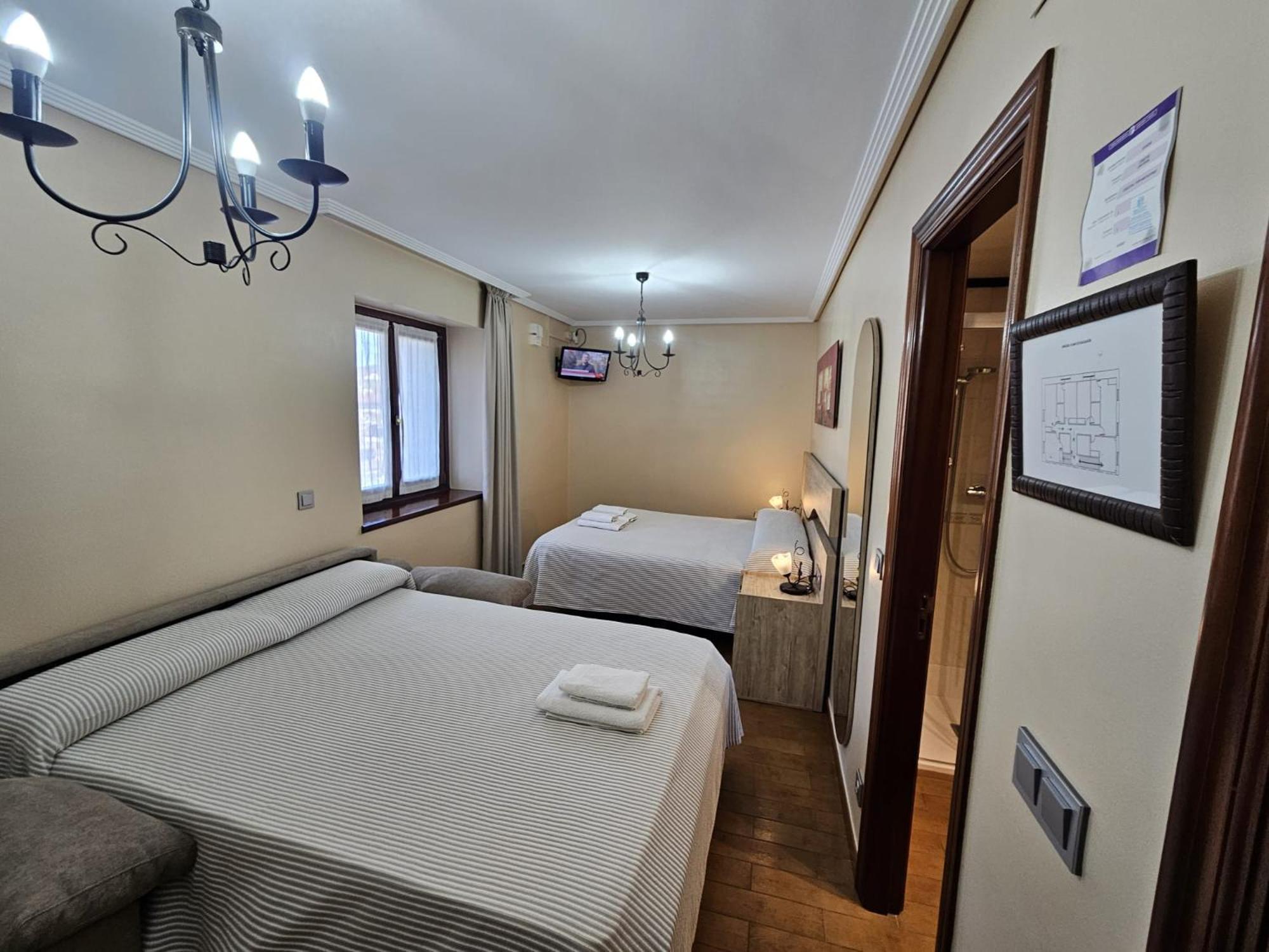 Casa Rural Barazar - San Sebastian — Fotos 1