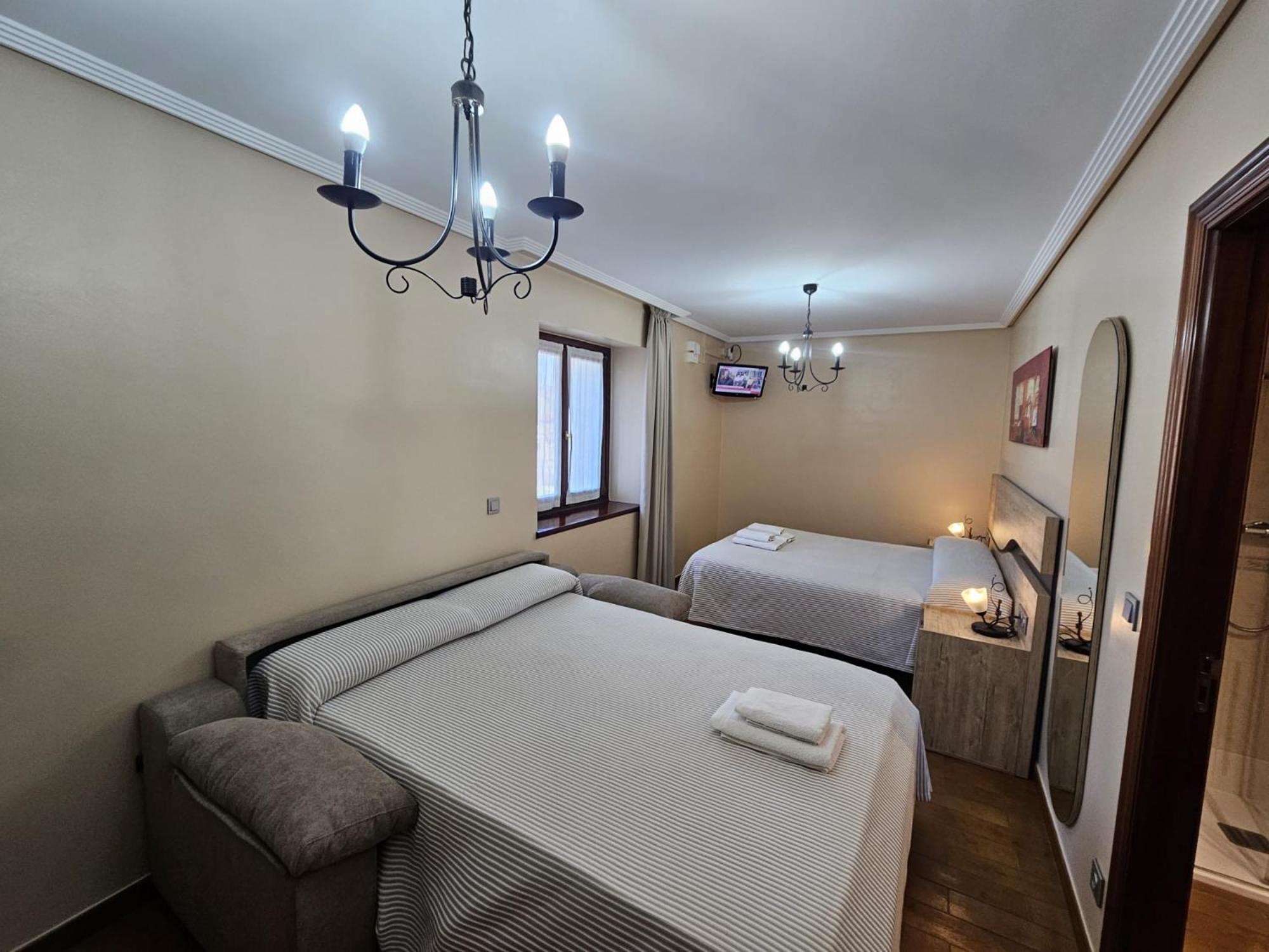 Casa Rural Barazar - San Sebastian — Fotos 3