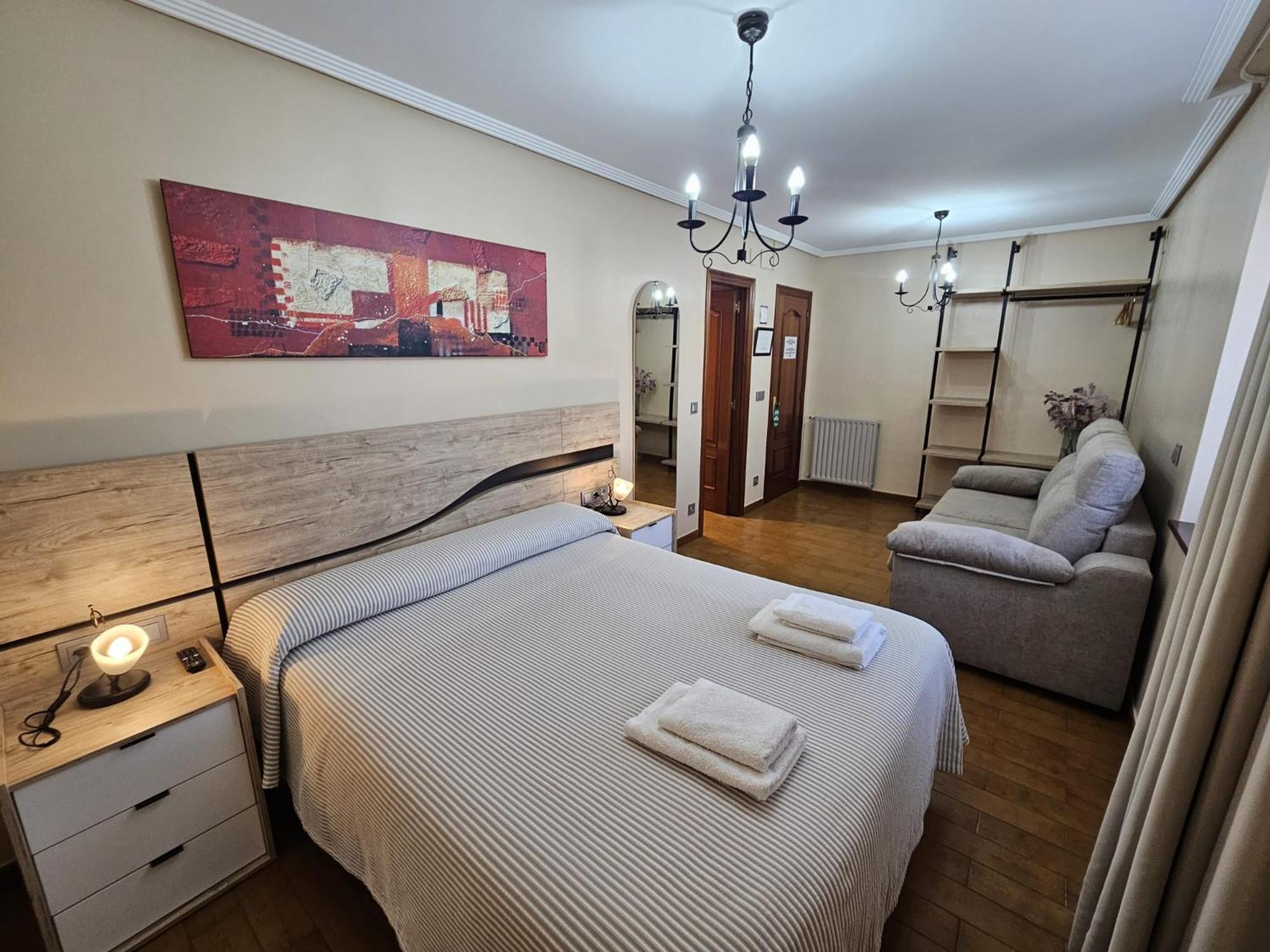 Casa Rural Barazar - San Sebastian, San Sebastian